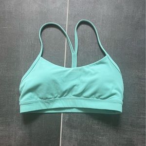 Lululemon Flow Y bra